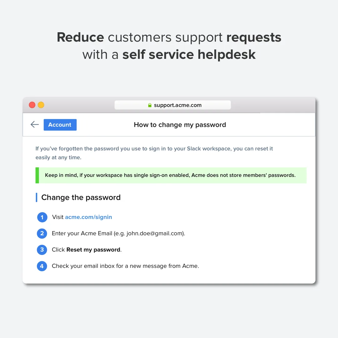 Crisp — Screenshots 2
