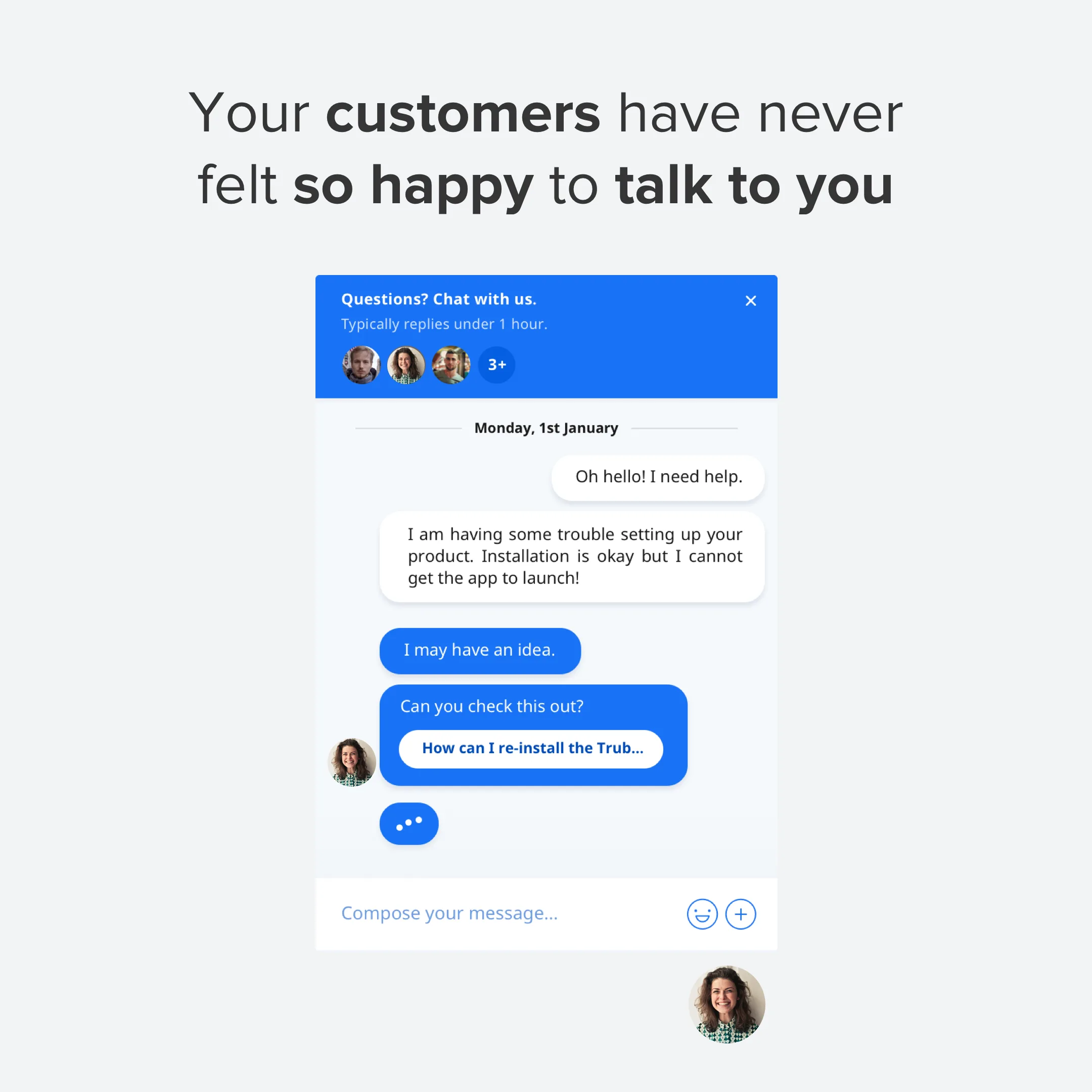 Crisp — Screenshots 5