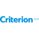 Criterion HCM logo