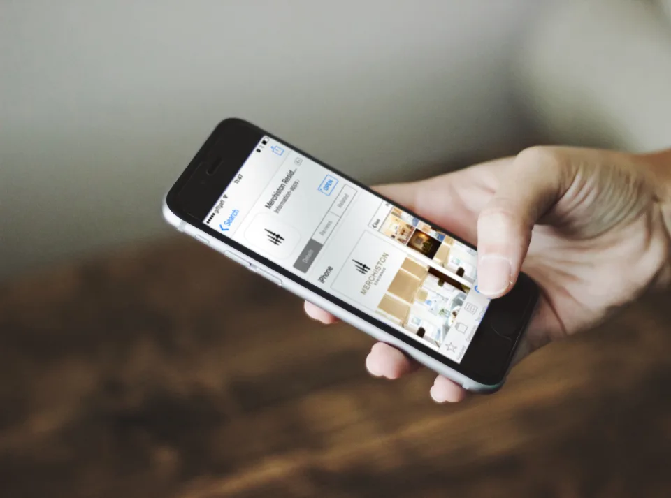 Criton — Screenshots 2