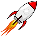 Crm on clouds logo