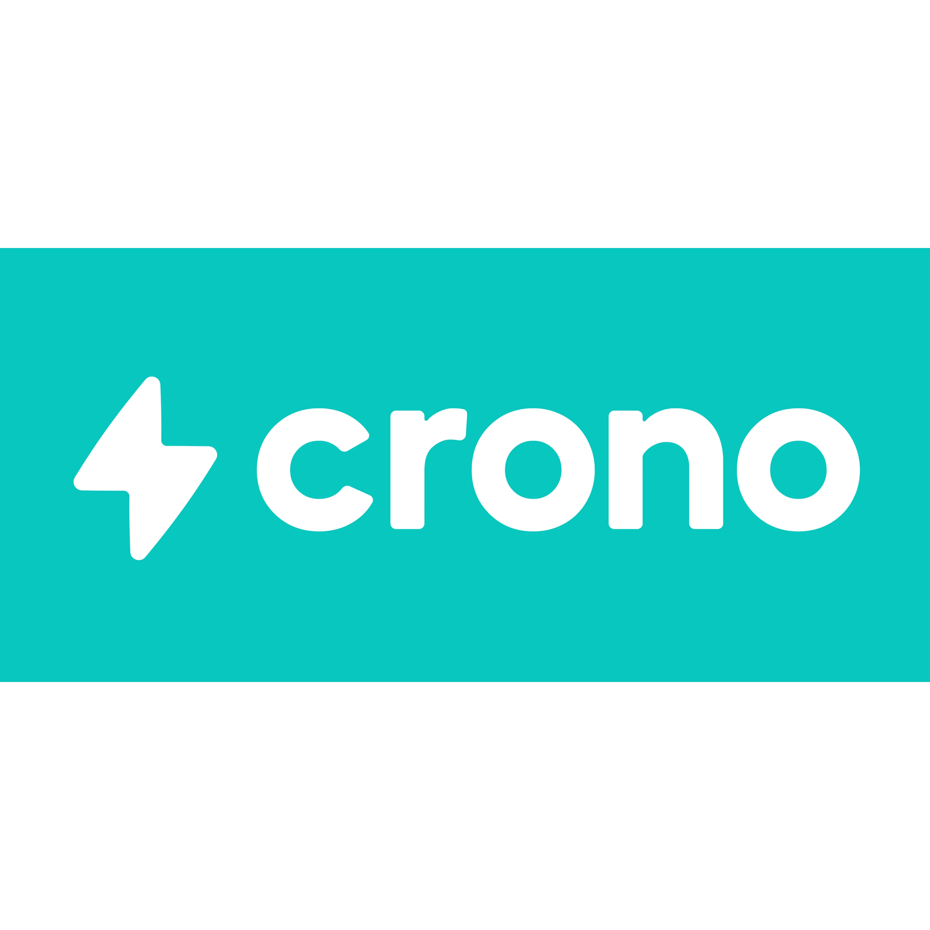 Crono — The All-in-One Sales Automation Platform for B2B Sales Teams
