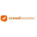 Crowdbooster logo
