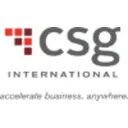 CSG Revenue Management logo