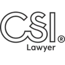 CSI Lawyer logo