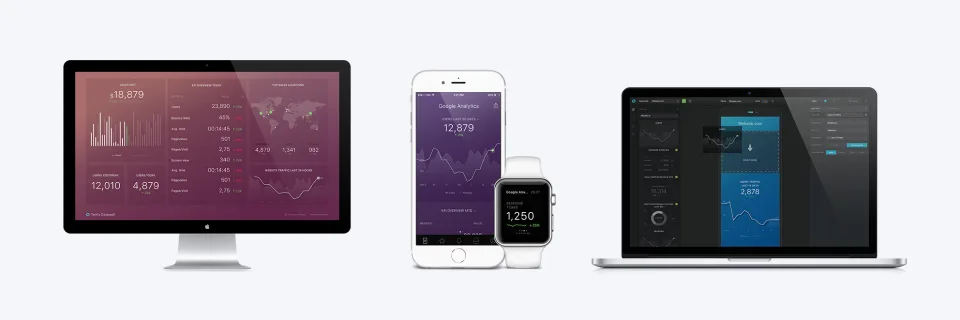 Databox — Screenshots 1