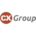 CX Group logo