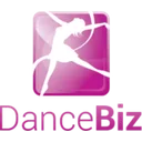 DanceBiz logo