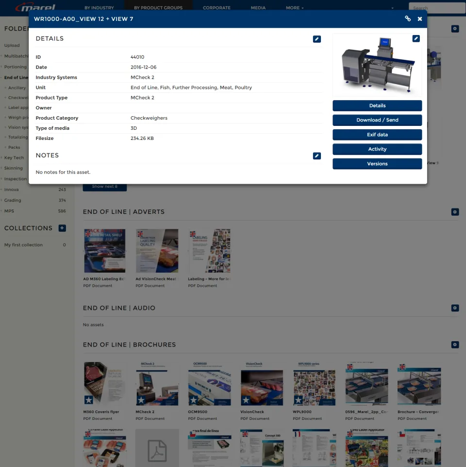 Data Dwell — Screenshots 3
