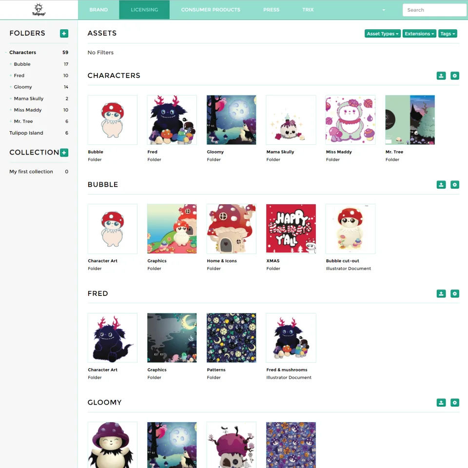 Data Dwell — Screenshots 5