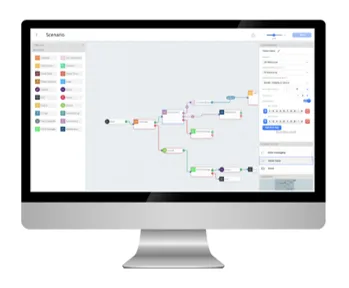 Diabolocom — Screenshots 1