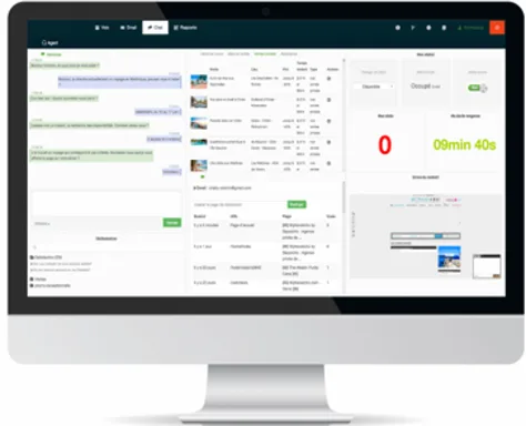 Diabolocom — Screenshots 3