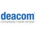 DEACOM ERP Software logo