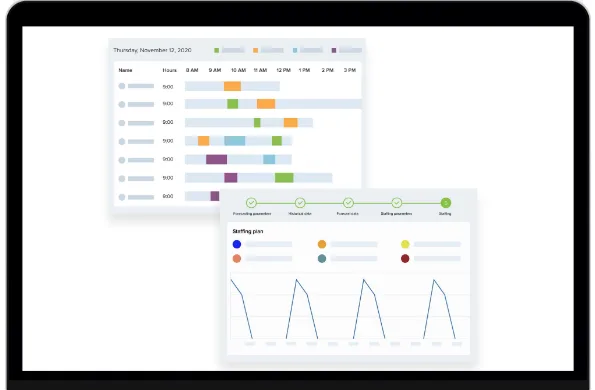 RingCentral Centre de Contact — Screenshots 8