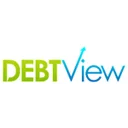 DebtView logo