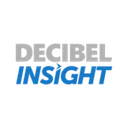 Decibel Insight logo