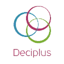 Deciplus by Xplor logo