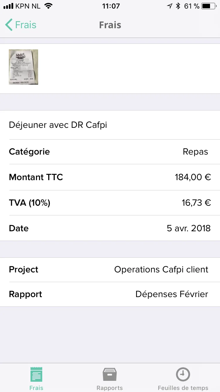 Declaree — Screenshots 5