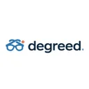 Degreed logo