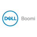 Dell Boomi logo