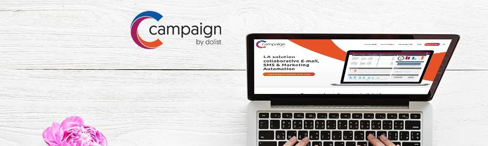 Dolist — Advanced Email Marketing Solutions for Businesses