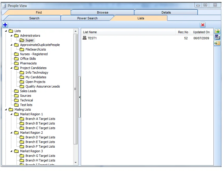Deskflow Enterprise — Screenshots 1