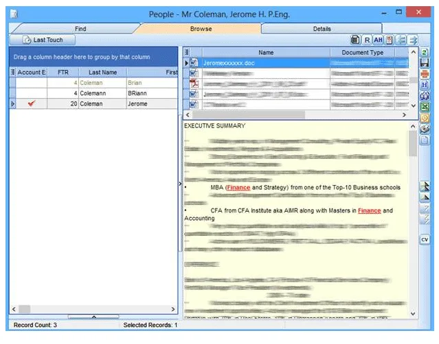 Deskflow Enterprise — Screenshots 2