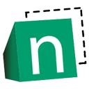 Drag'n Survey logo