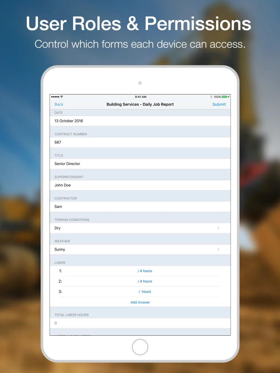 Device Magic — Screenshots 5
