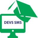 DEVS-SMS logo
