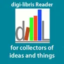 digi-libris Reader logo