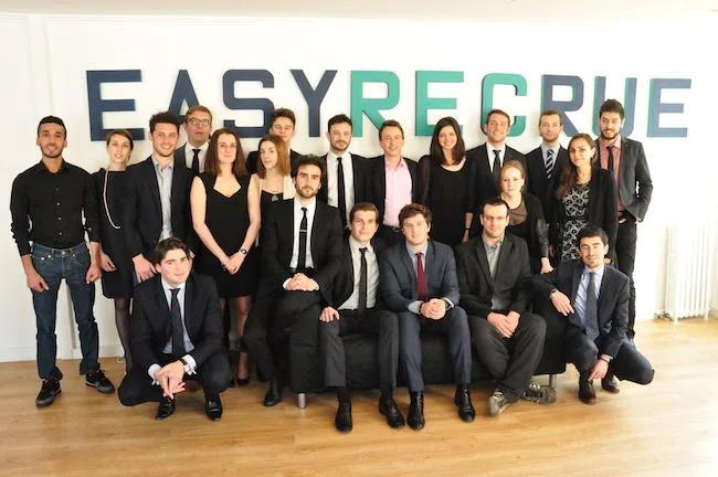 Easyrecrue - iCIMS — Streamline Talent Acquisition Processes Effortlessly
