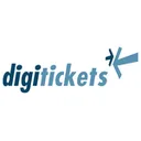 DigiTickets logo