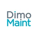 DimoMaint MX logo
