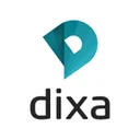 Dixa logo