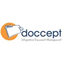 Doccept logo
