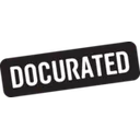 Docurated Sales Enablement logo