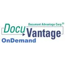 DocuVantage OnDemand logo