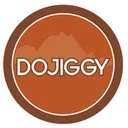 DoJiggy Pledge logo