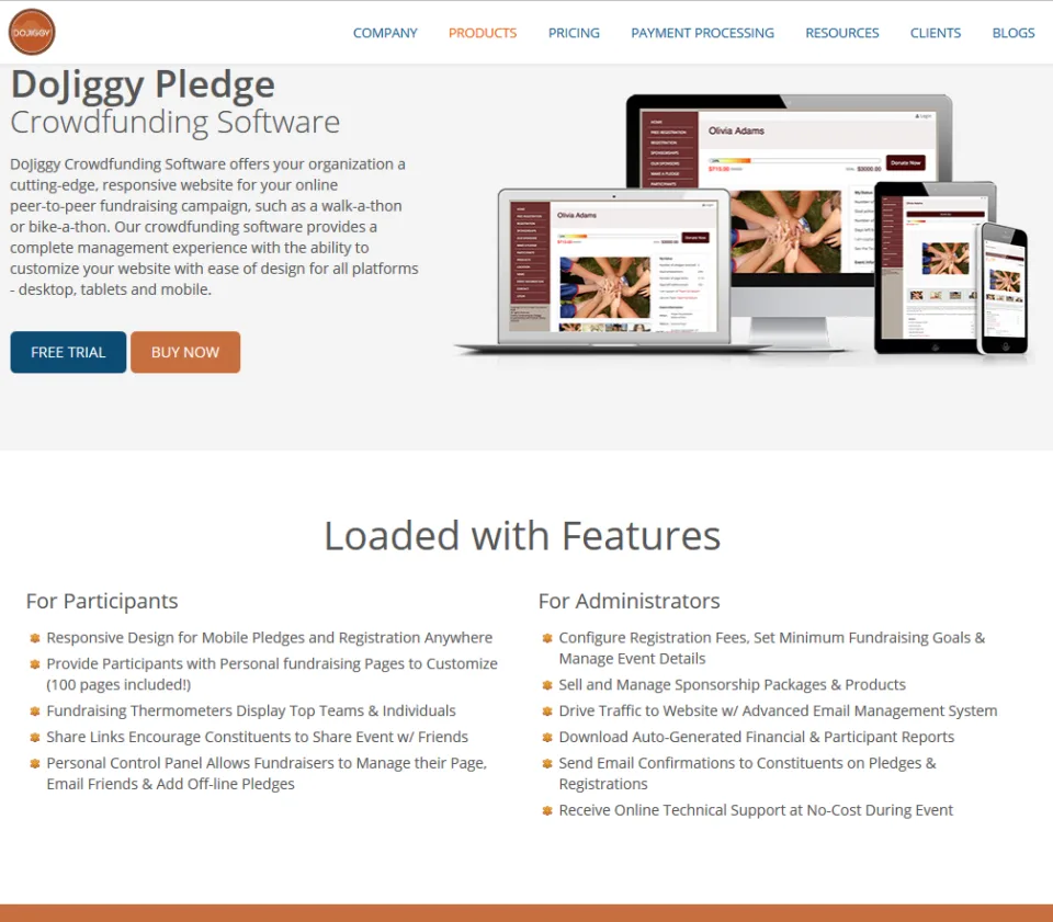 DoJiggy Pledge — Screenshots 1