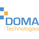 DOMA ekdb logo