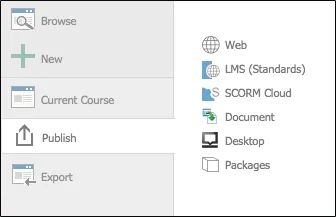 dominKnow Platform: Flow/Claro — Screenshots 5