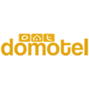 Domotel logo