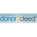 Donor2Deed logo