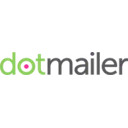 dotmailer logo