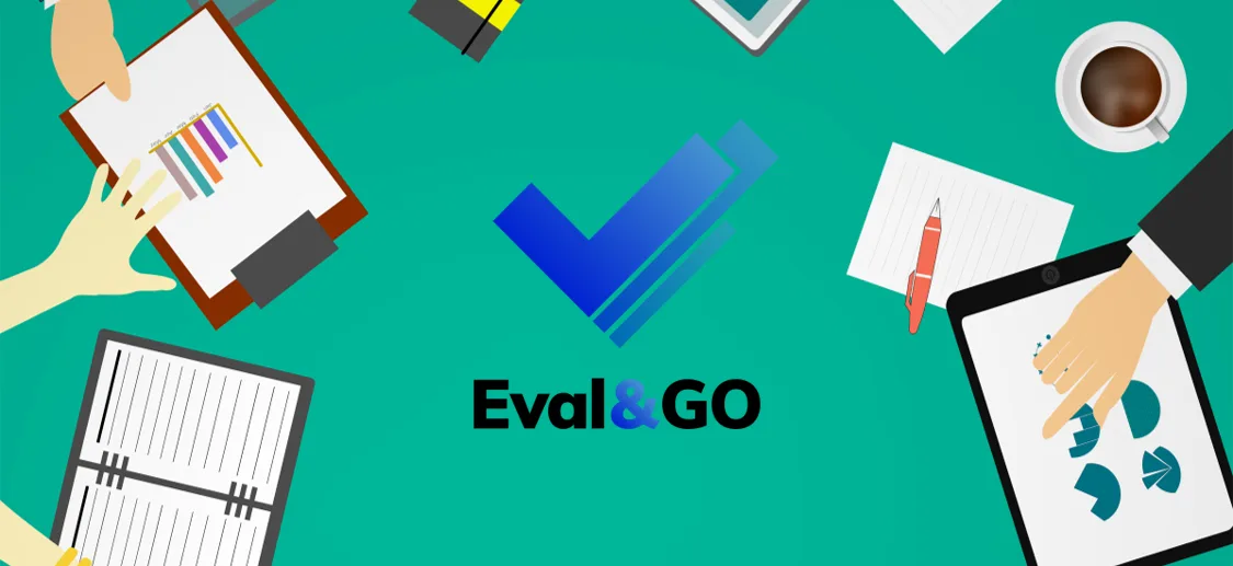 Eval&GO — Online survey software
