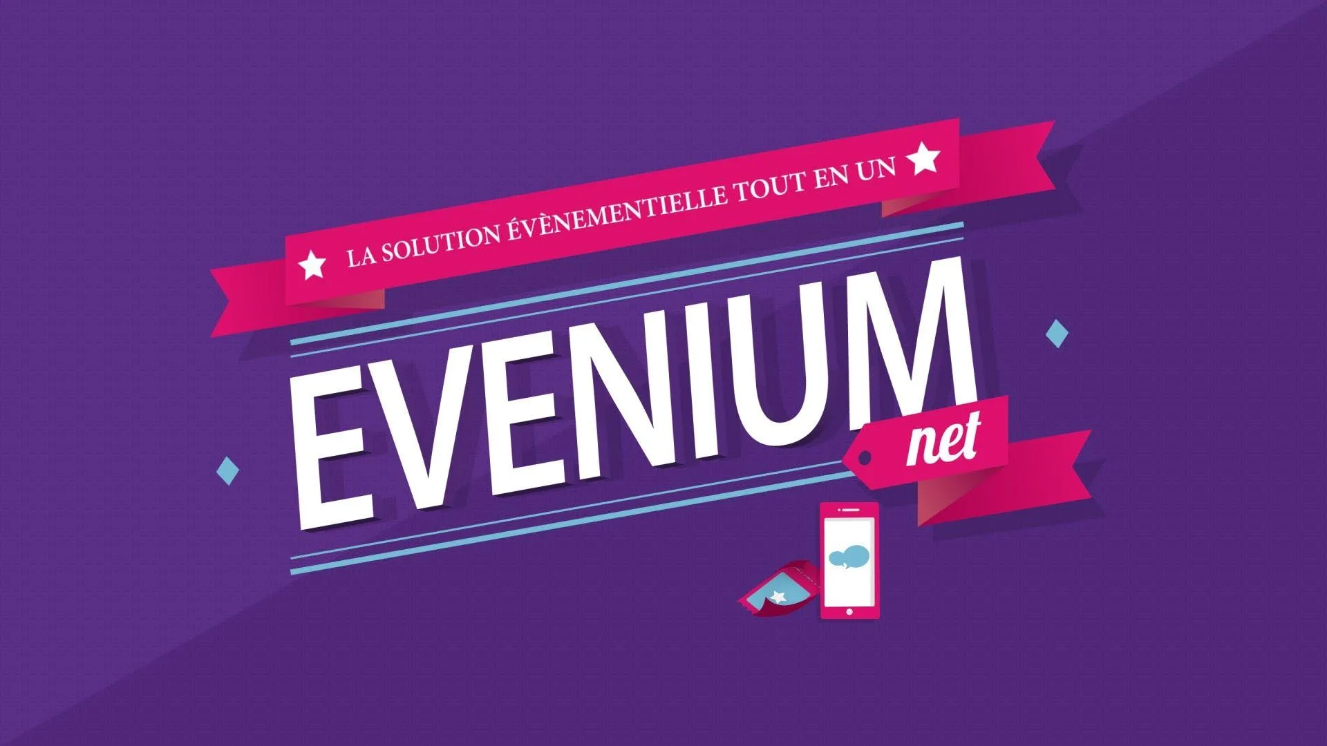 Evenium Net — Streamlined Event Management for Seamless Planning