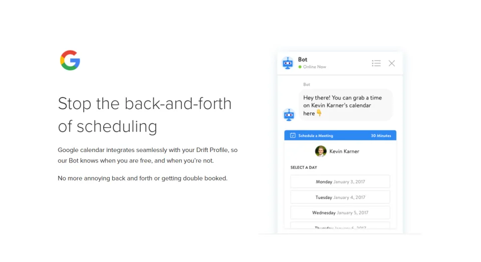 Drift — Screenshots 5