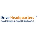 DriveHQ logo