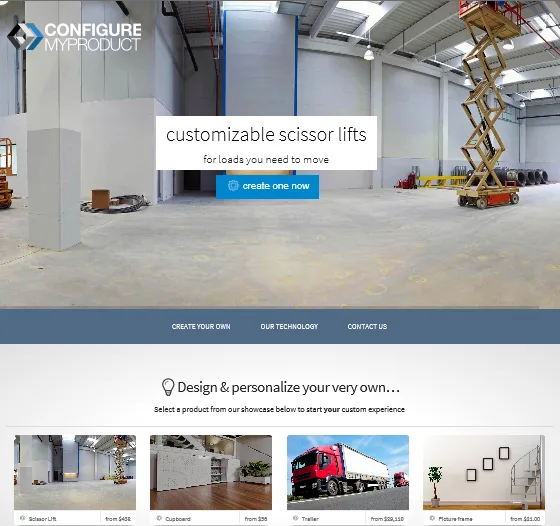 DriveWorks — Screenshots 2